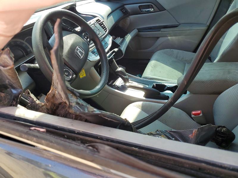 Photo 7 from auction – 2014 HONDA ACCORD with VIN 1HGCR2F32EA086995