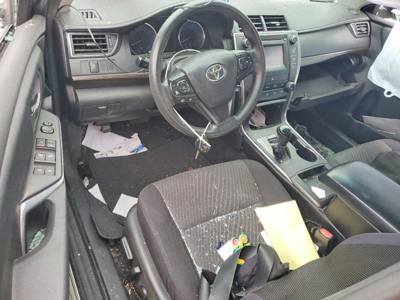 Photo 8 from auction – 2016 TOYOTA CAMRY with VIN 4T1BF1FK4GU149662