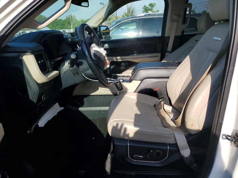 Photo 7 from auction – 2023 FORD EXPEDITION with VIN 1FMJK1M86PEA24543