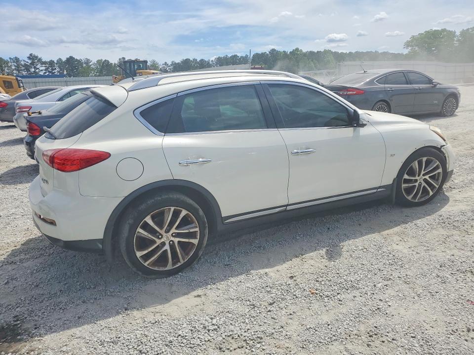 Photo 3 from auction – 2017 INFINITI QX50 with VIN JN1BJ0RP2HM381539