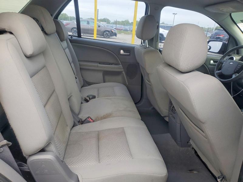 Photo 11 from auction – 2006 FORD FREESTYLE with VIN 1FMZK02156GA03995