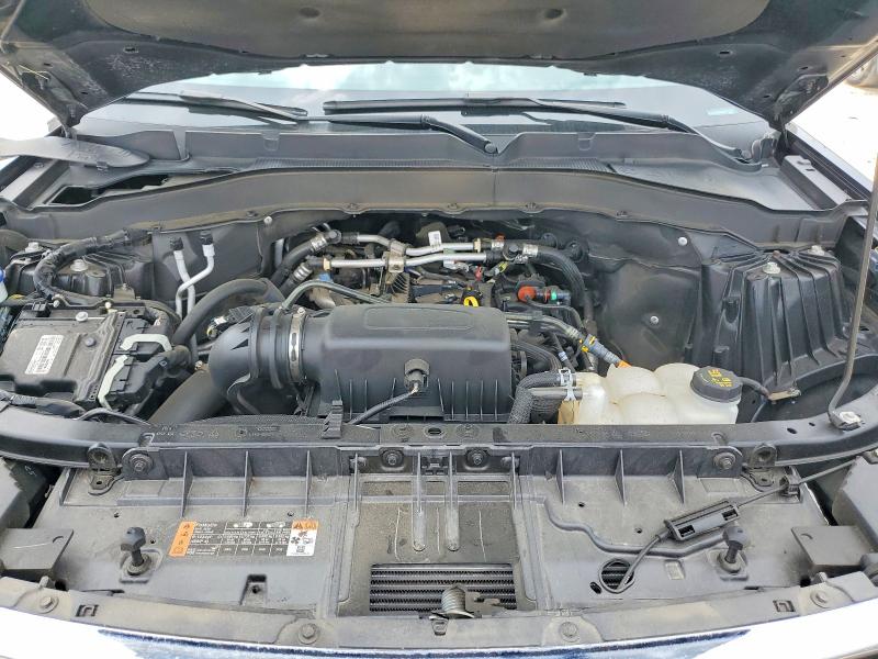 Снимка 11 от търг – 2024 FORD EXPLORER с VIN 1FMSK7DH5RGA91326