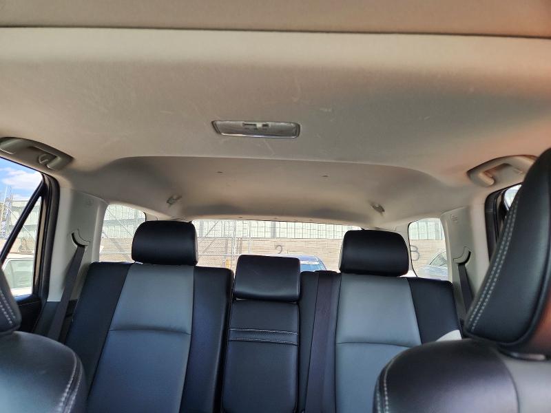 Zdjęcie 10 z aukcji – 2018 TOYOTA 4RUNNER z VIN JTEBU5JR7J5579382