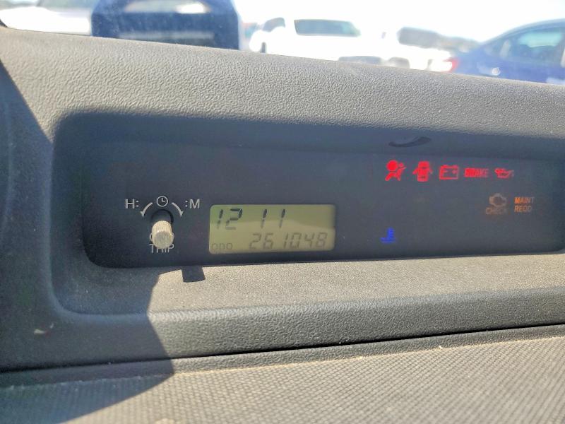 Zdjęcie 9 z aukcji – 2005 TOYOTA SCION z VIN JTLKT334050204079