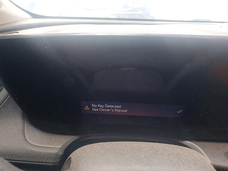صورة رقم 9 من المزاد - 2025 BUICK ENCORE GX مع VIN KL4AMDSL9SB012169