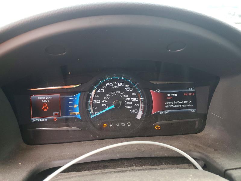 صورة رقم 9 من المزاد - 2014 FORD FLEX مع VIN 2FMHK6D88EBD45570