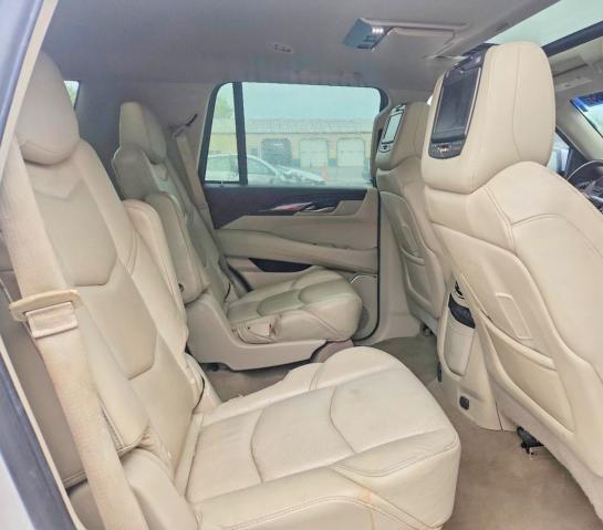 Zdjęcie 11 z aukcji – 2017 CADILLAC ESCALADE z VIN 1GYS4CKJ0HR315046