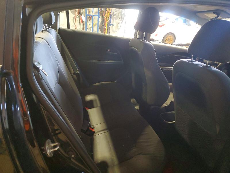 Photo 10 from auction – 2015 KIA RIO LX 4DR with VIN KNADM4A32F6500203