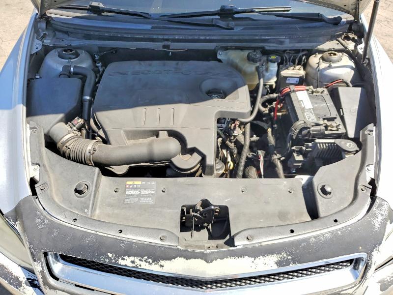 Фото 11 с аукциона – 2012 CHEVROLET MALIBU с VIN 1G1ZC5E08CF192041