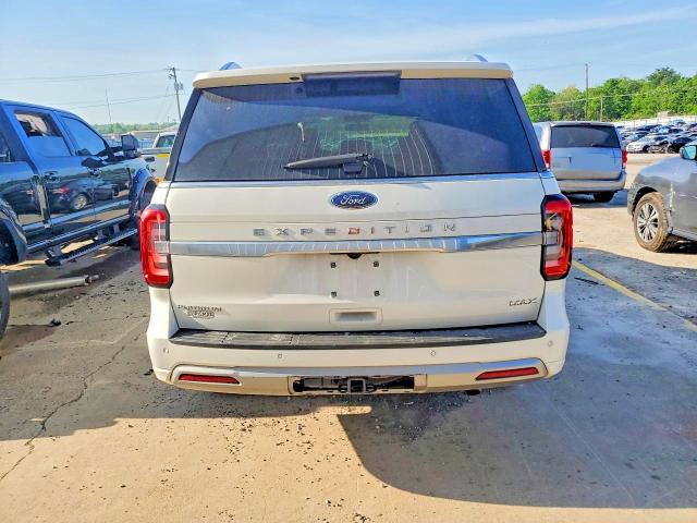 Photo 6 from auction – 2023 FORD EXPEDITION with VIN 1FMJK1M86PEA24543