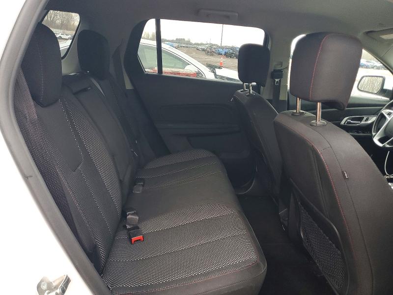 Photo 11 from auction – 2017 GMC TERRAIN with VIN 2GKALNEK5H6179677