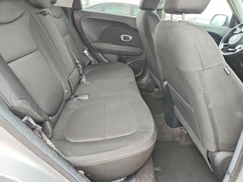 Foto 11 de la subasta – 2014 KIA SOUL con VIN KNDJN2A27E7746025