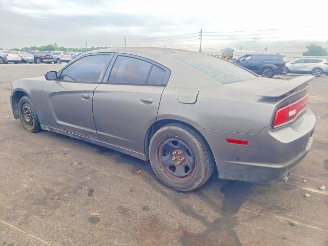 Photo 2 from auction – 2012 DODGE CHARGER with VIN 2C3CDXAT5CH237185