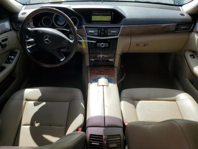 Photo 8 from auction – 2012 MERCEDES-BENZ E with VIN WDDHF8JB5CA552257