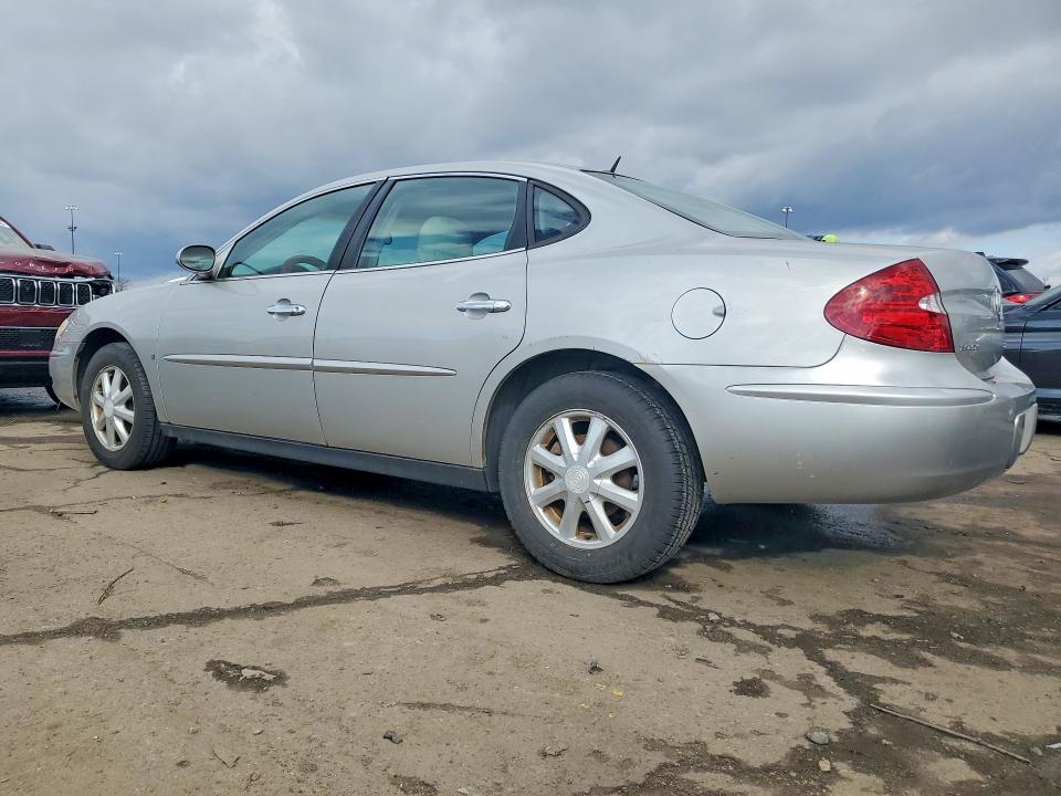 صورة رقم 2 من المزاد - 2006 BUICK LACROSSE مع VIN 2G4WC582161286809