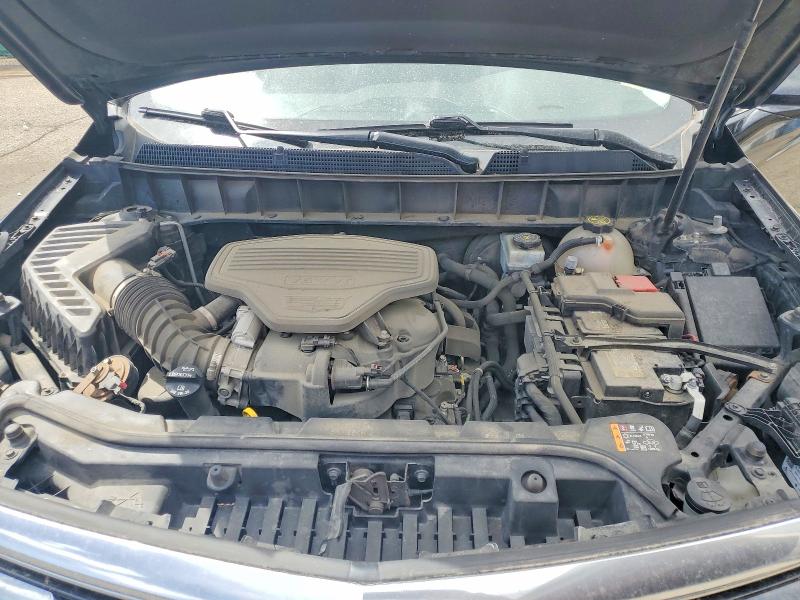 Photo 12 from auction – 2019 CADILLAC XT5 with VIN 1GYKNFRS9KZ167550