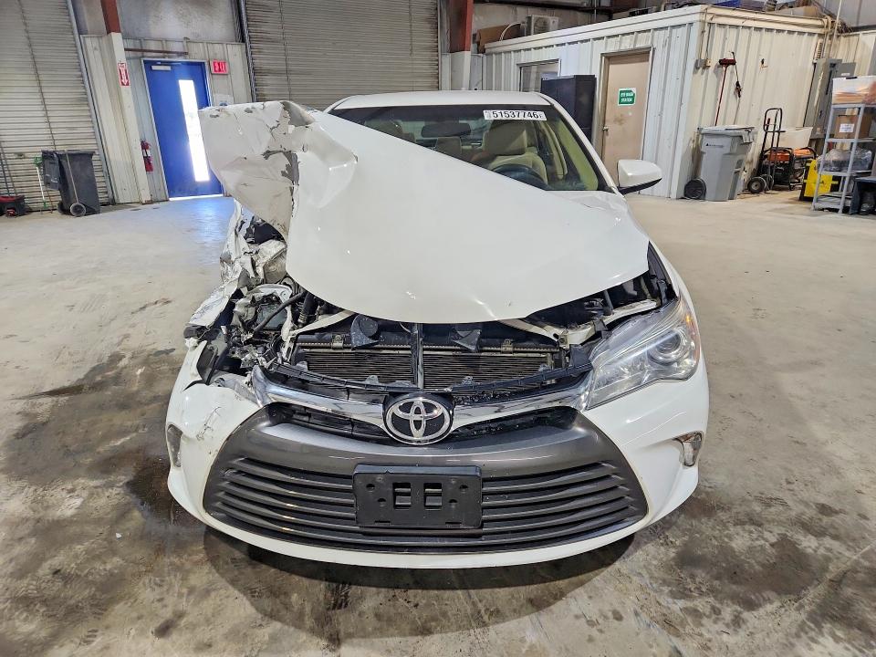 Photo 5 from auction – 2017 TOYOTA CAMRY with VIN 4T1BF1FK3HU298114
