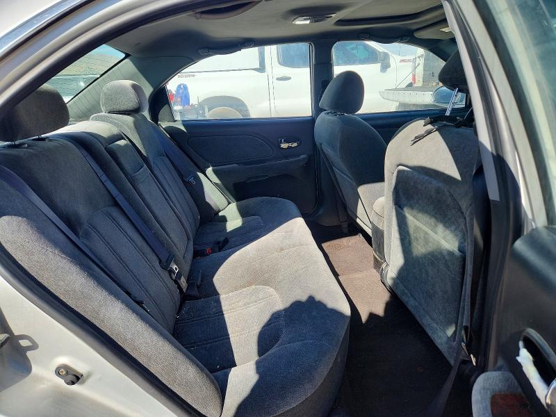 Photo 10 from auction – 2005 HYUNDAI SONATA with VIN KMHWF35H25A110845