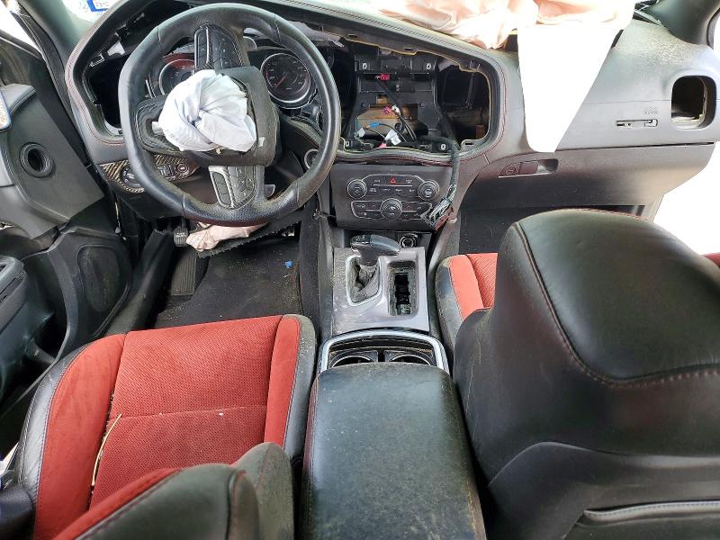 Photo 8 from auction – 2023 DODGE CHARGER with VIN 2C3CDXGJ5PH556887