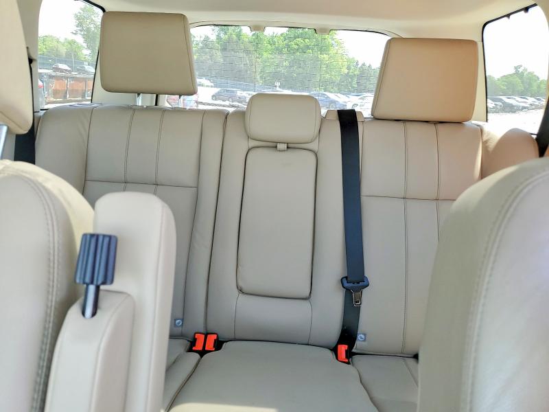 Photo 10 from auction – 2014 LAND ROVER LR2 with VIN SALFR2BG8EH411055