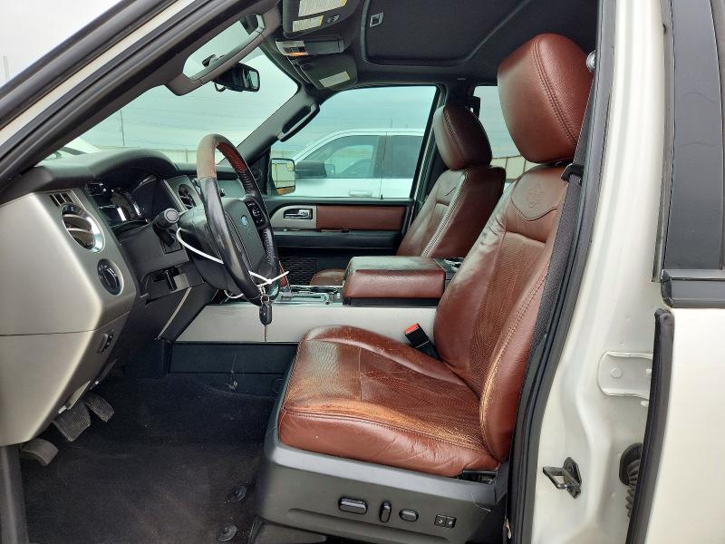 Photo 7 from auction – 2014 FORD EXPEDITION with VIN 1FMJU1H5XEEF05046