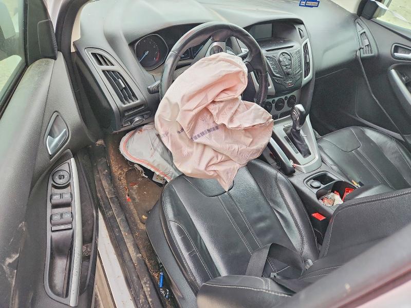 Photo 8 from auction – 2013 FORD FOCUS SE with VIN 1FADP3F28DL279022
