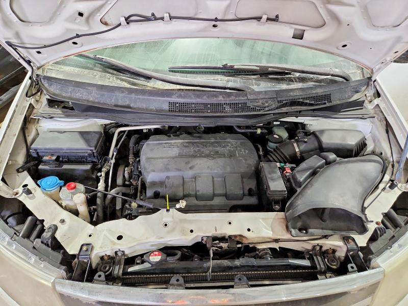 Foto 12 de la subasta – 2011 HONDA ODYSSEY con VIN 5FNRL5H95BB503218