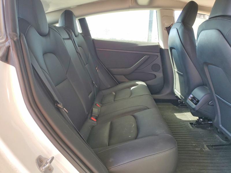 Photo 10 from auction – 2023 TESLA MODEL 3 with VIN 5YJ3E1EA8PF573648