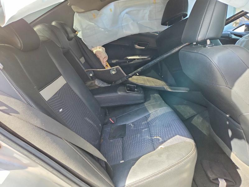 Photo 10 from auction – 2014 TOYOTA CAMRY with VIN 4T1BF1FK1EU446630