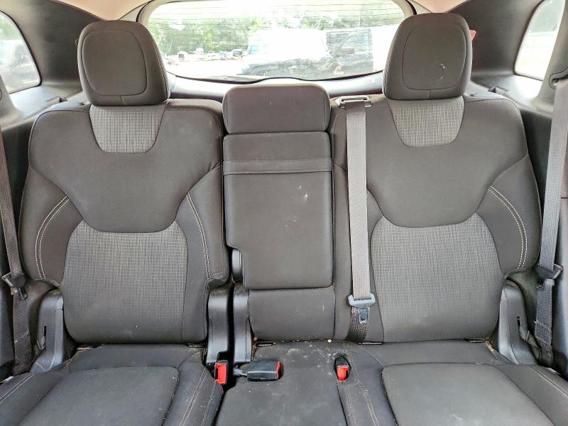 Photo 10 from auction – 2015 JEEP CHEROKEE with VIN 1C4PJMCB1FW674728