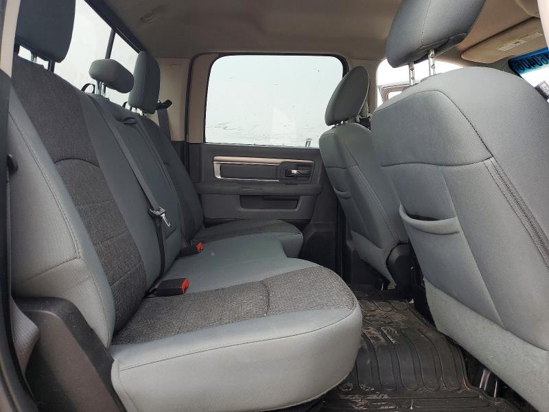 Zdjęcie 10 z aukcji – 2015 RAM 1500 z VIN 1C6RR7LGXFS575287