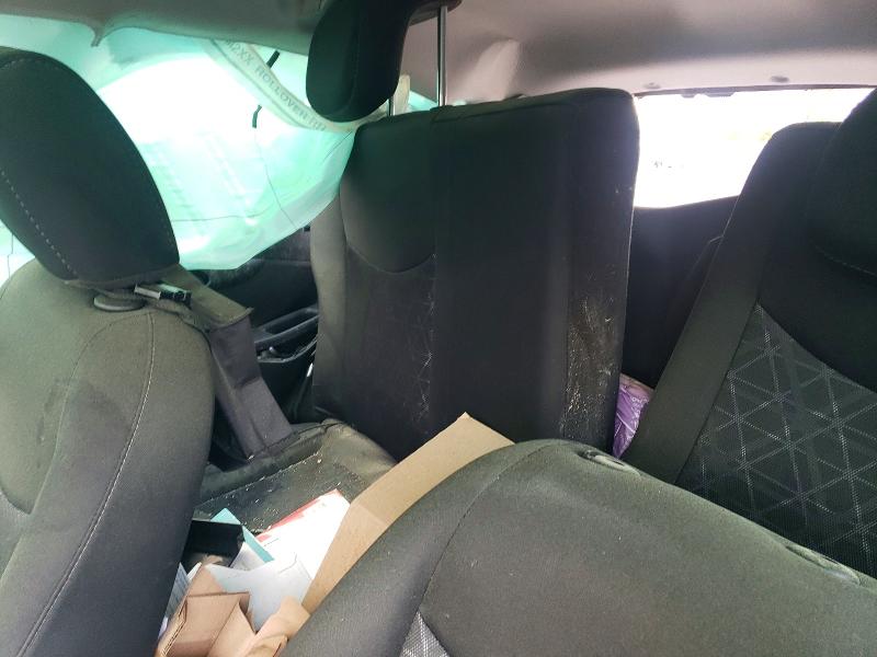Photo 10 from auction – 2020 CHEVROLET SPARK with VIN KL8CD6SA4LC448778