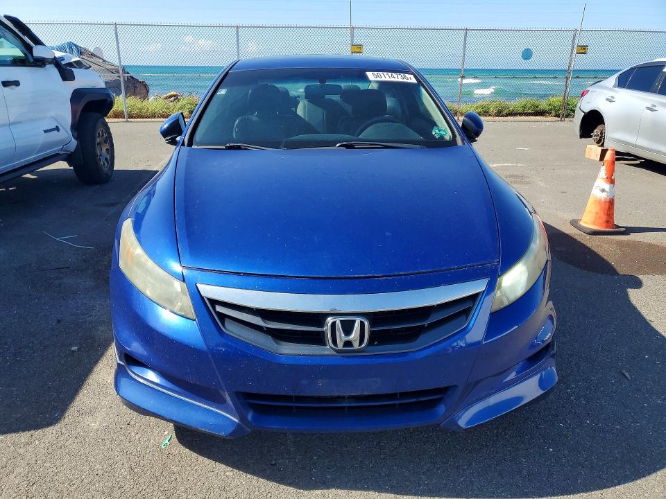 Photo 5 from auction – 2011 HONDA ACCORD with VIN 1HGCS1B84BA012392