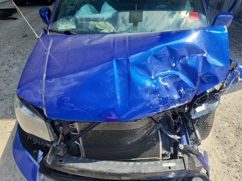 Photo 12 from auction – 2019 DODGE GRAND CARAVAN with VIN 2C4RDGEG0KR660140