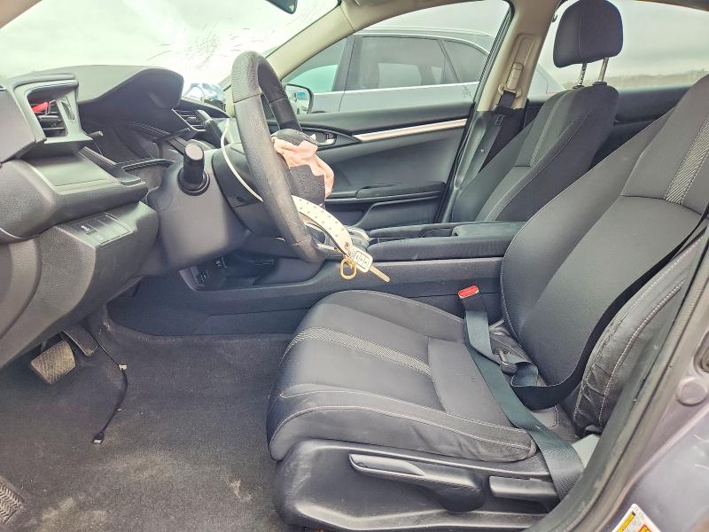 Photo 7 from auction – 2016 HONDA CIVIC with VIN 2HGFC2F59GH511519