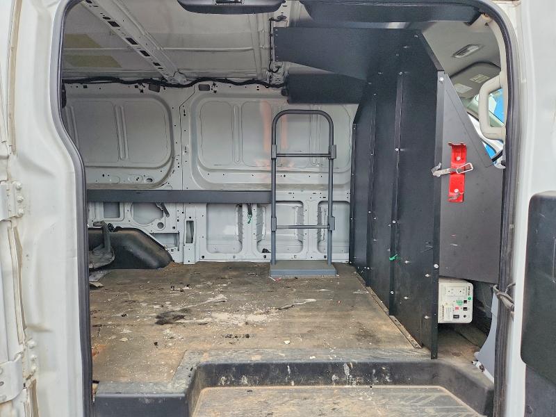 Photo 11 from auction – 2018 FORD TRANSIT with VIN 1FTYE1ZM8JKA39067
