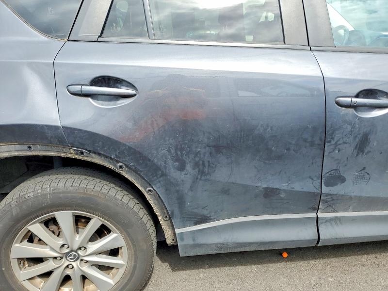 صورة رقم 10 من المزاد - 2016 MAZDA CX-5 مع VIN JM3KE2CY0G0876821