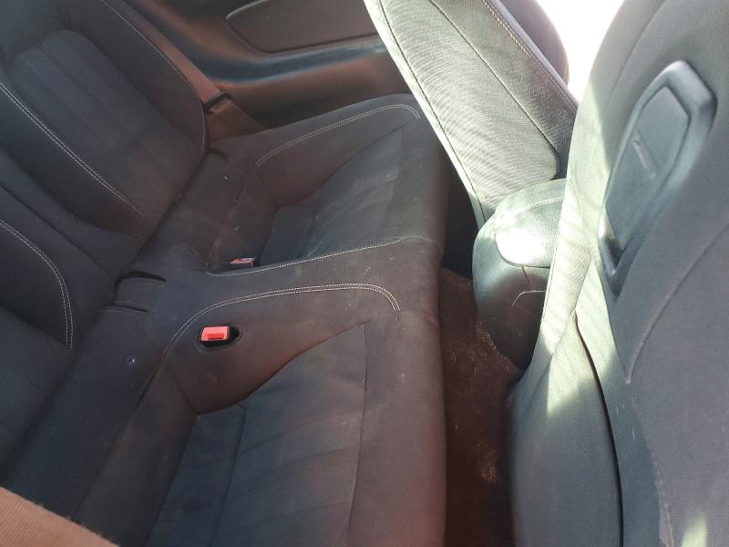 Photo 10 from auction – 2019 FORD MUSTANG with VIN 1FA6P8THXK5174143