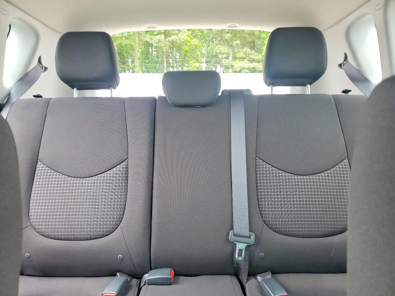 Photo 10 from auction – 2011 KIA SOUL with VIN KNDJT2A19B7306882