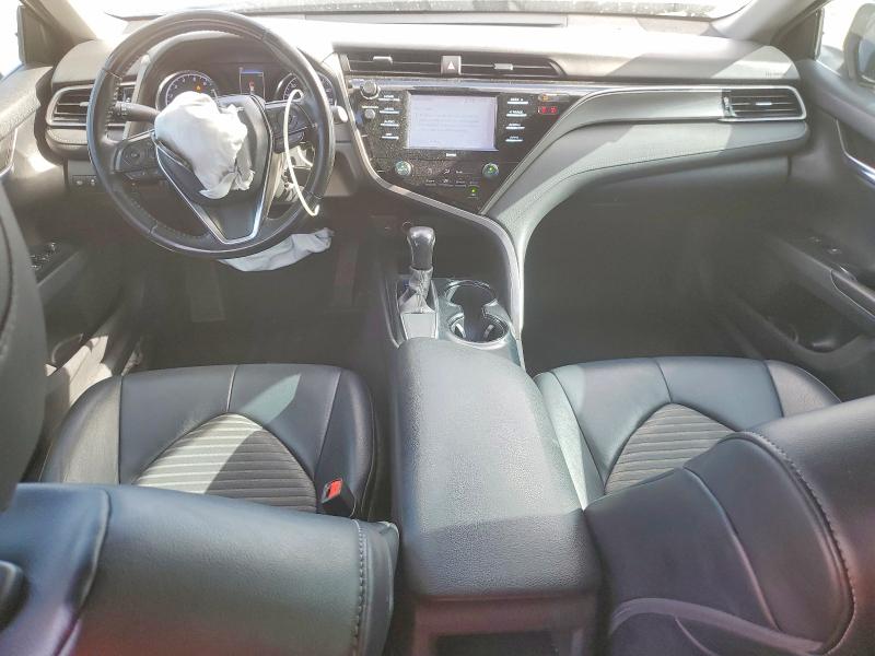 صورة رقم 8 من المزاد - 2020 TOYOTA CAMRY مع VIN 4T1G11AK6LU328811