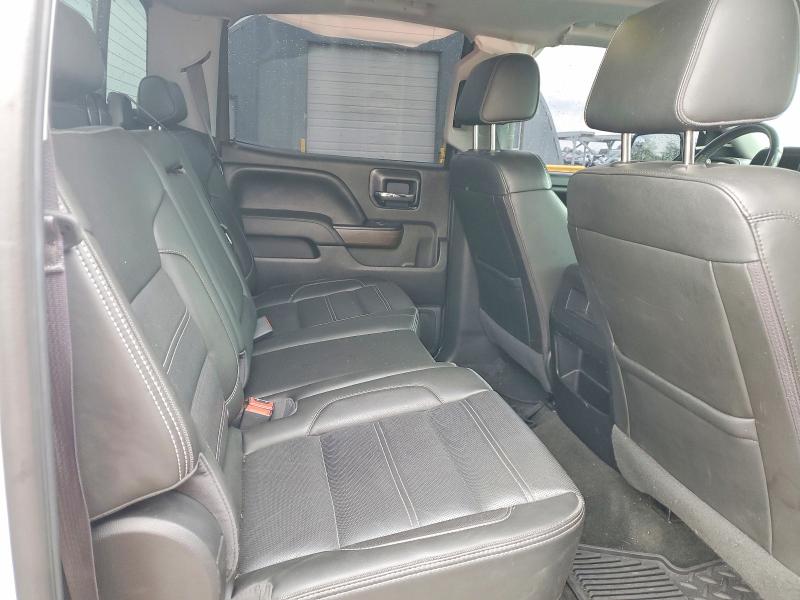 Photo 10 from auction – 2017 GMC SIERRA with VIN 3GTU2PEJ8HG292185
