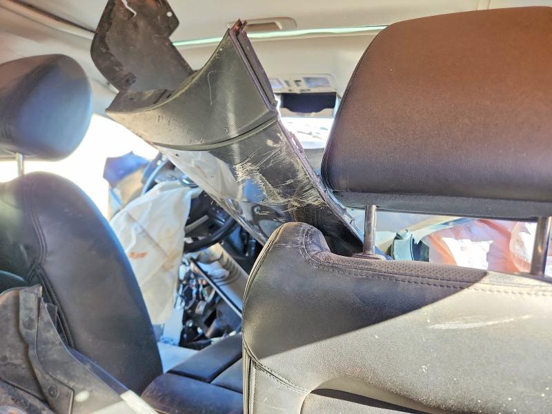 Photo 8 from auction – 2015 MAZDA CX-9 with VIN JM3TB3CA4F0448710