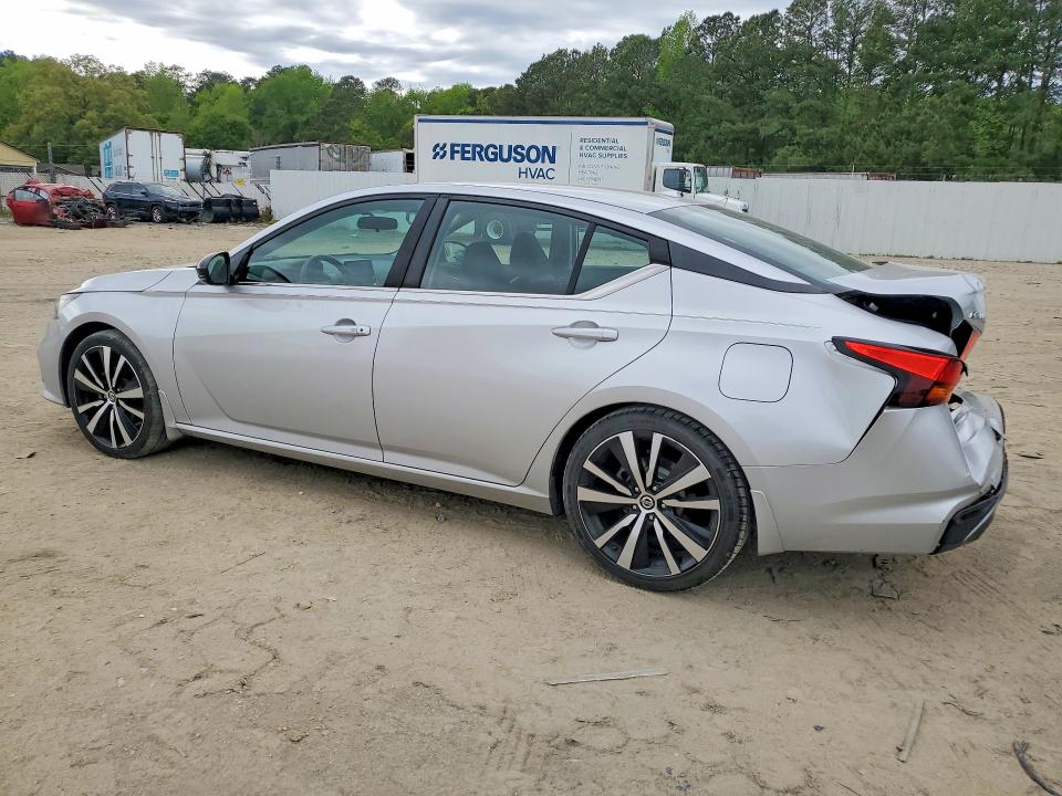 Photo 2 from auction – 2019 NISSAN ALTIMA with VIN 1N4BL4CV4KC164180