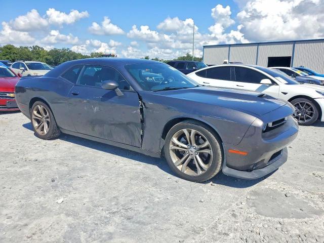 Photo 4 from auction – 2021 DODGE CHALLENGER with VIN 2C3CDZBT8MH551652