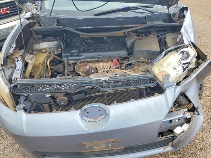 Photo 11 from auction – 2011 TOYOTA SCION with VIN JTLZE4FE2B1119088