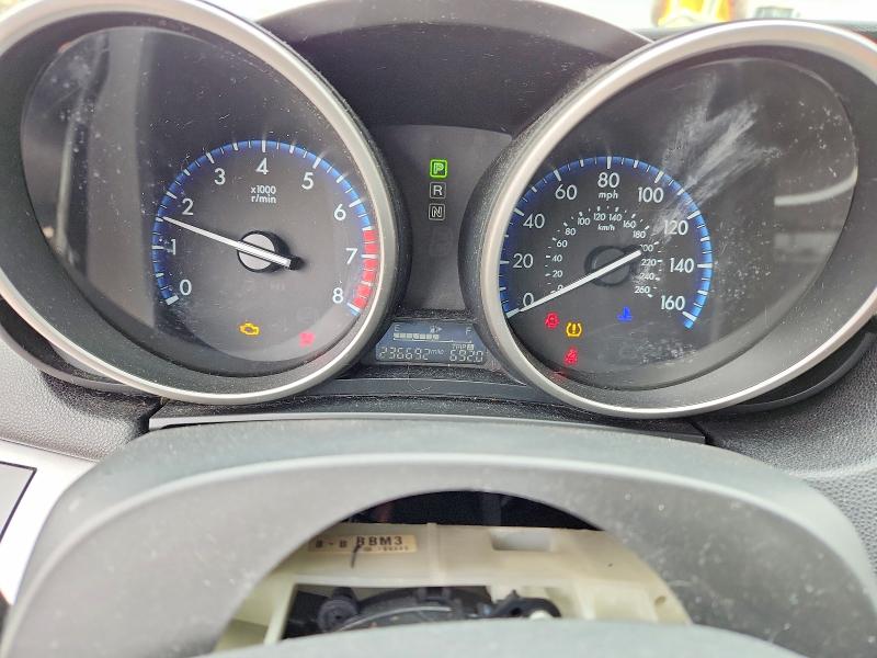 Photo 9 from auction – 2012 MAZDA 3 with VIN JM1BL1V75C1528921