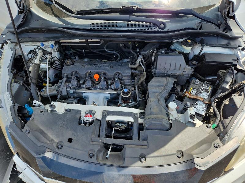 Photo 11 from auction – 2017 HONDA HR-V with VIN 3CZRU5H32HM702900
