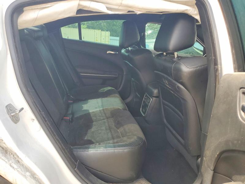 Photo 10 from auction – 2020 DODGE CHARGER with VIN 2C3CDXGJ5LH255031