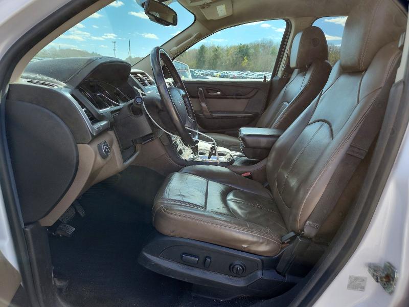 Photo 7 from auction – 2016 GMC ACADIA with VIN 1GKKVRKD6GJ276223