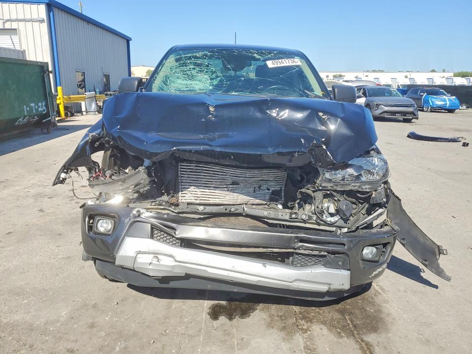 Photo 5 from auction – 2021 FORD RANGER with VIN 1FTER4EH0MLD35927